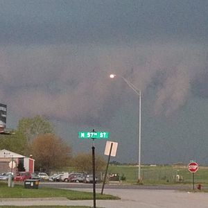 Meet your Posher, Randy